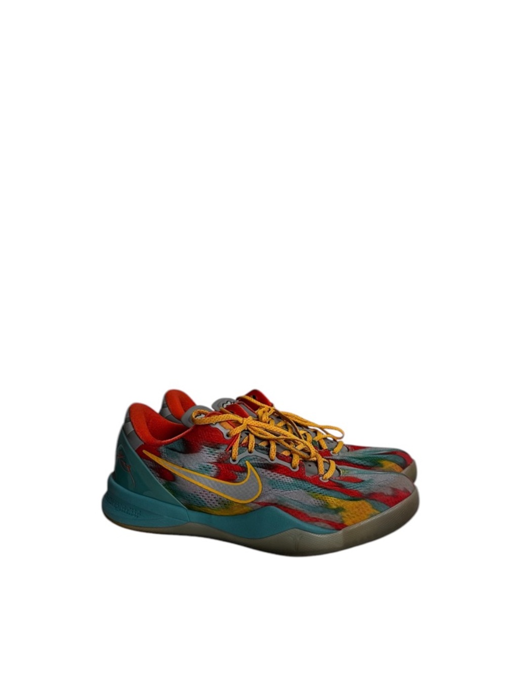 Nike Kobe 8 Elite Venice Mamba Mentality